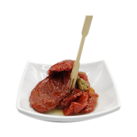 POMODORI SECCHI IN OLIO