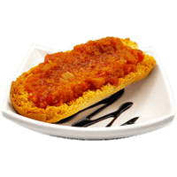 Patè bomba pugliese