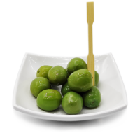 OLIVE DENOCCIOLATE NOCELLARA IN SALAMOIA