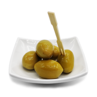 OLIVE BELLA DI CERIGNOLA IN SALAMOIA