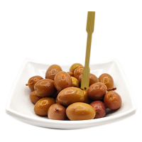 OLIVE LECCINO IN SALAMOIA