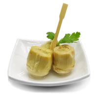 CARCIOFI ALLA PUGLIESE IN OLIO