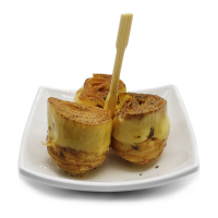 CARCIOFI ALLA ROMANA IN OLIO