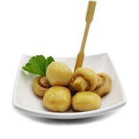 FUNGHI CHAMPIGNON IN OLIO