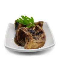 MELANZANE GRIGLIATE IN OLIO