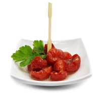 POMODORINI SEMI-DRY IN OLIO