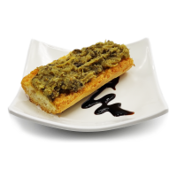 PATÉ DI CIME DI RAPE