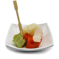 GIARDINIERA IN ACETO