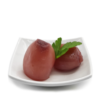 CIPOLLE DI TROPEA IN AGRODOLCE