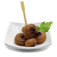 CIPOLLE BORETTANE IN ACETO BALSAMICO