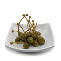 FRUTTI DI CAPPERO IN ACETO