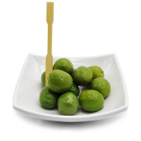 OLIVE NOCELLARA IN SALAMOIA